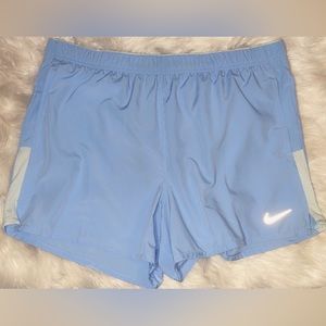 New Nike Dri-Fit Running Shorts